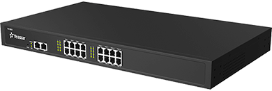 Gateway 16 cổng FXS Yeastar TA1600